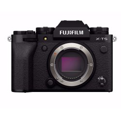 Fujifilm X-T5 body