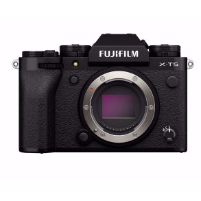 Fujifilm X-T5 body
