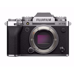 Fujifilm X-T5 body