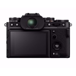 Fujifilm X-T5 body