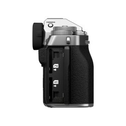 Fujifilm X-T5 body