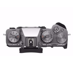 Fujifilm X-T5 body