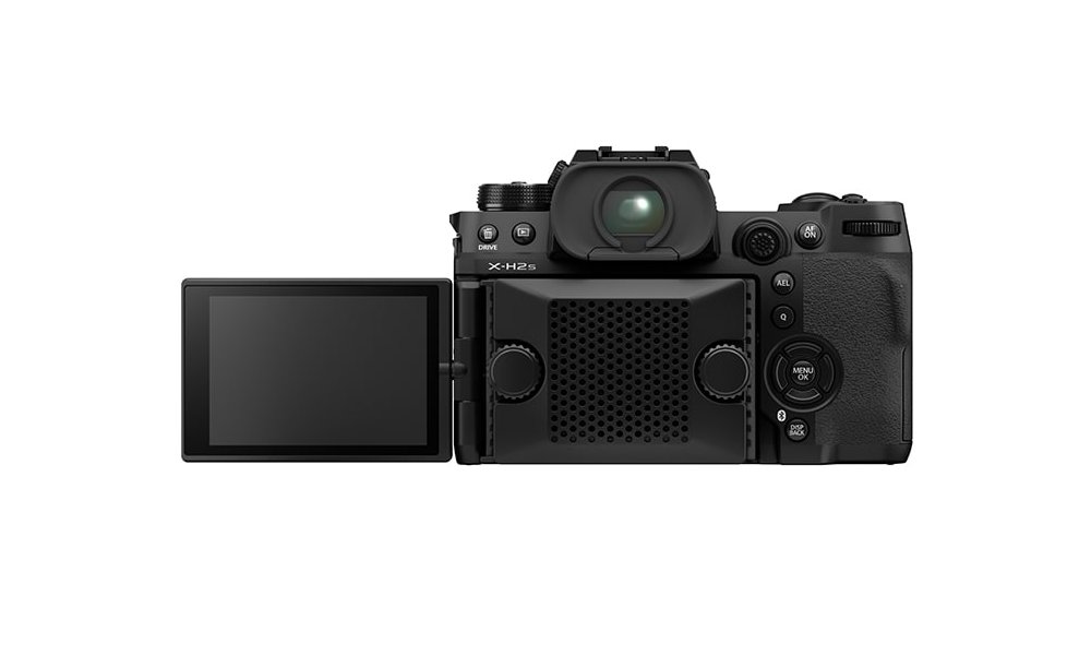 Fujifilm FAN-001 Cooling Fan for X-H2S