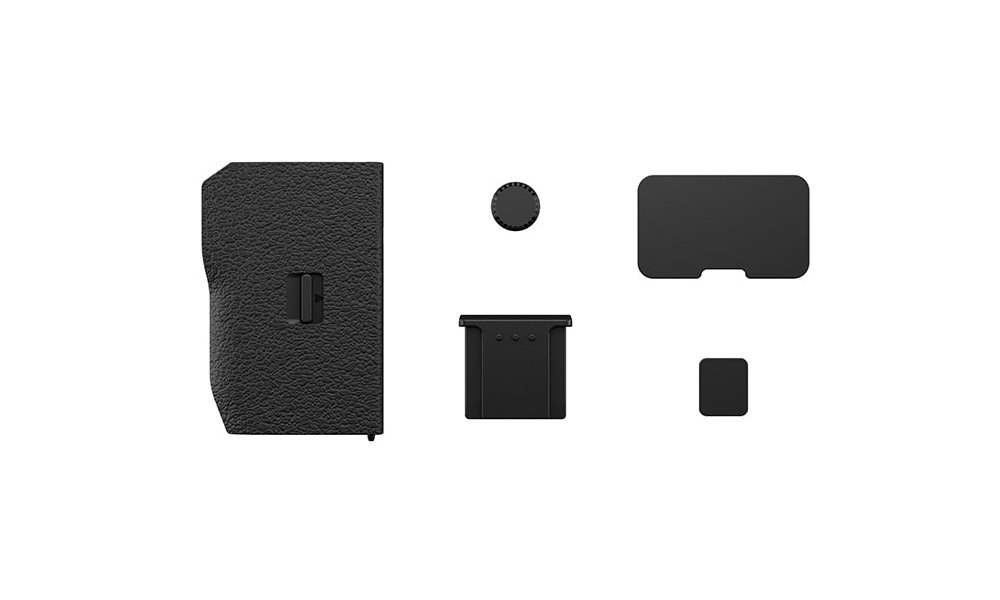 Fujifilm CVR-XH Cover Kit for X-H2S