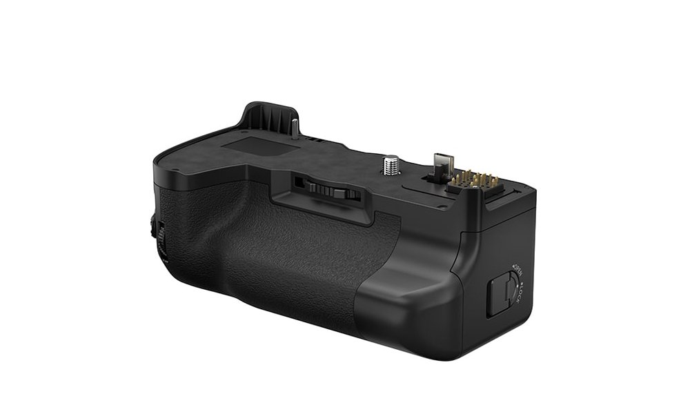 Fujifilm VG-XH Vertical Grip for X-H2S