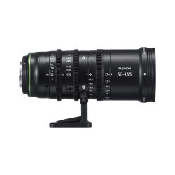 Fujifilm Fujinon MKX 50-135mm T2.9 (X-mount)