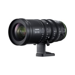 Fujifilm Fujinon MKX 50-135mm T2.9 (X-mount)