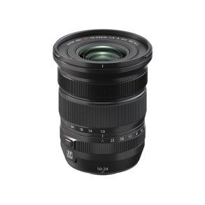 Fujifilm XF 10-24mm f/4 R OIS WR