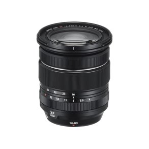 Fujifilm XF 16-80mm f/4,0 OIS WR