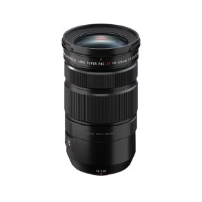 Fujifilm XF 18-120mm f/4 LM PZ WR