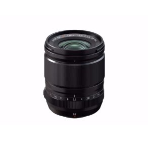 Fujifilm XF 18mm/1,4 R LM WR