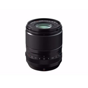 Fujifilm XF 23mm f/1,4 R LM WR