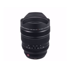 Fujifilm XF 8-16mm f/2,8 R LM WR