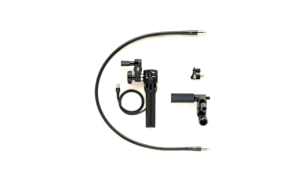 Fujinon MS-X1 Semi-Servo Lens Control Kit for XA16sX