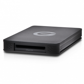 G-Technology ev Series Reader CFast 2 Edition Enclosure