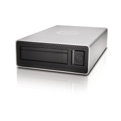 G-Tech G-DOCK ev Solo Enclosure USB3