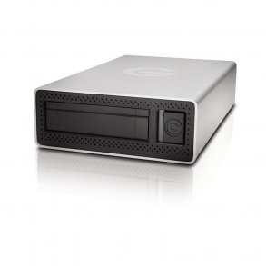 G-Tech G-DOCK ev Solo Enclosure USB3