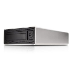 G-Tech G-DOCK ev Solo Enclosure USB3