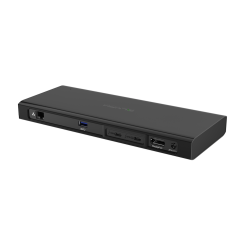 Glyph Thunderbolt 3 NVMe Dock 500GB SSD Thunderbolt 3 40 GB/s (DEMO)