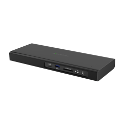 Glyph Thunderbolt 3 NVMe Dock 500GB SSD Thunderbolt 3 40 GB/s (DEMO)