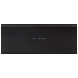 Glyph Thunderbolt 3 NVMe Dock 500GB SSD Thunderbolt 3 40 GB/s (DEMO)