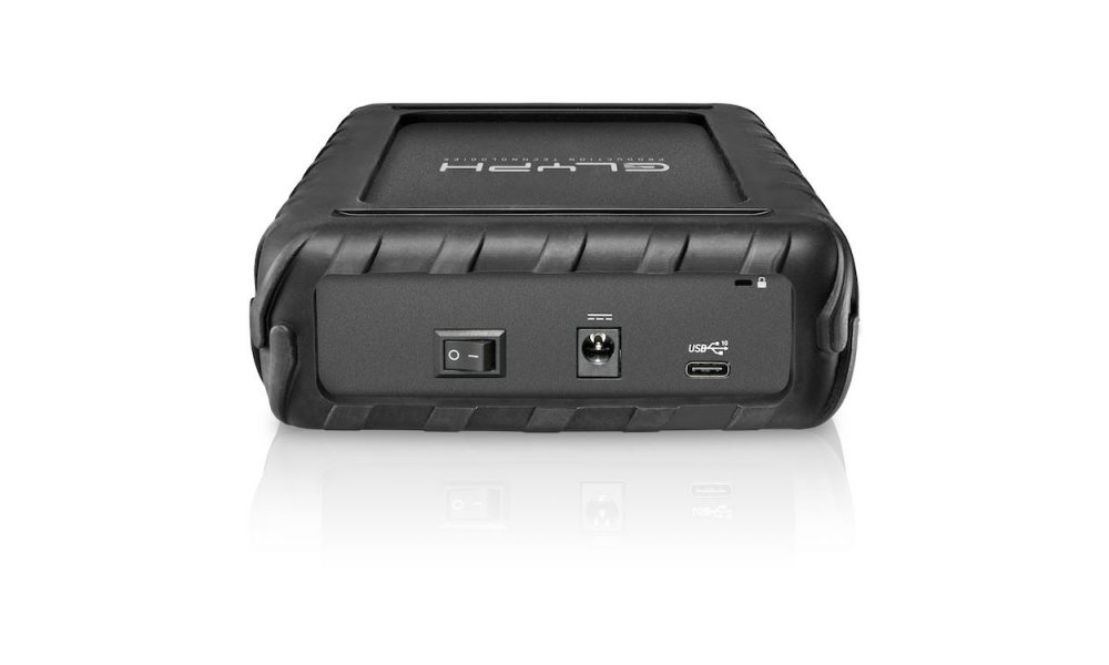 Glyph Blackbox Pro USB-C 3.1 (HDD)