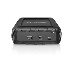 Glyph Blackbox Pro USB-C 3.1 (HDD)