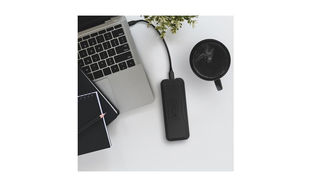 Glyph Atom EV SSD - USB-C (3.2, Gen. 2)