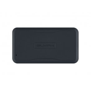 Glyph Atom Pro Mark II NVMe SSD, Thunderbolt 3