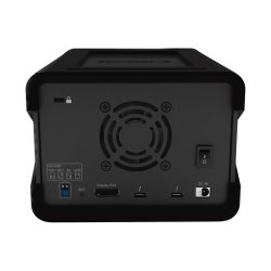 Glyph Blackbox PRO RAID Desktop Drive (Thunderbolt 3)