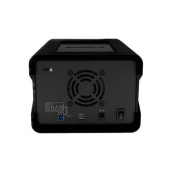 Glyph Blackbox PRO RAID Desktop Drive