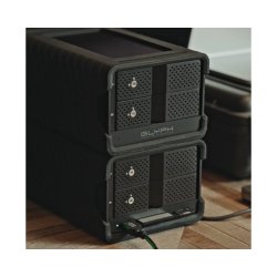 Glyph Blackbox PRO RAID Desktop Drive