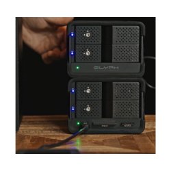 Glyph Blackbox PRO RAID Desktop Drive