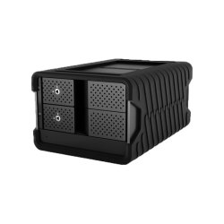 Glyph Blackbox PRO RAID Desktop Drive