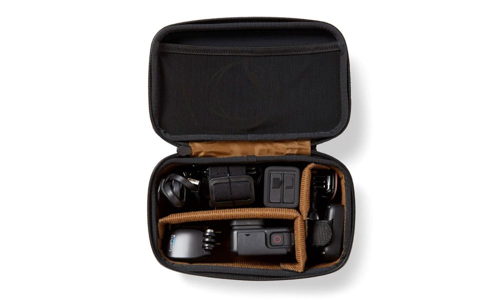 Gomatic McKinnon Accessory Case