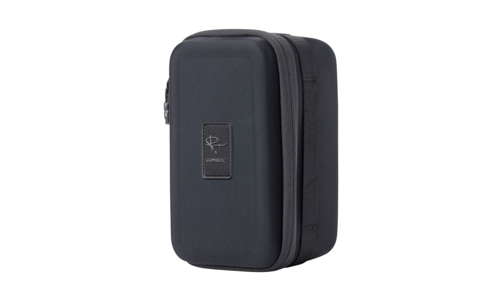 Gomatic McKinnon Accessory Case