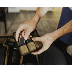 Gomatic McKinnon Battery Case