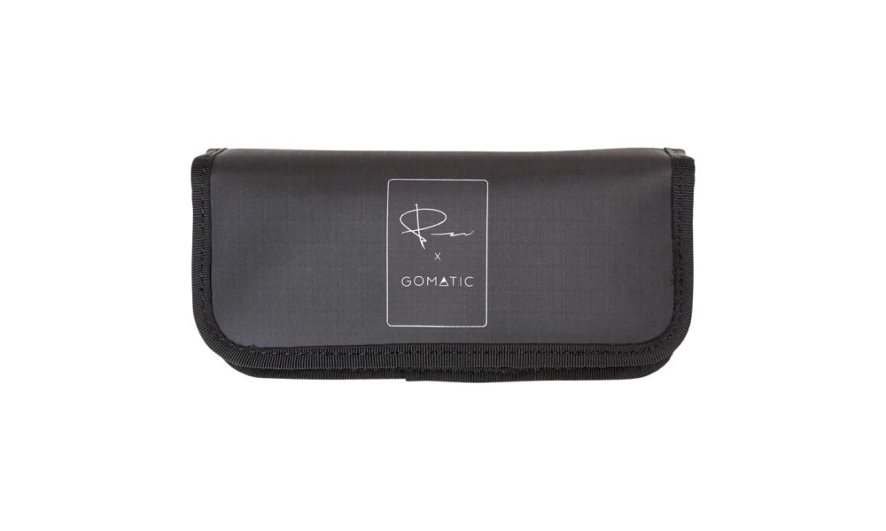 Gomatic McKinnon Battery Case