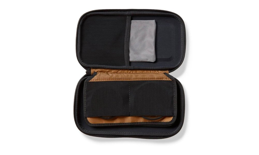 Gomatic McKinnon Filter Case