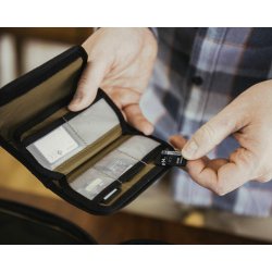 Gomatic McKinnon Memory Card Case