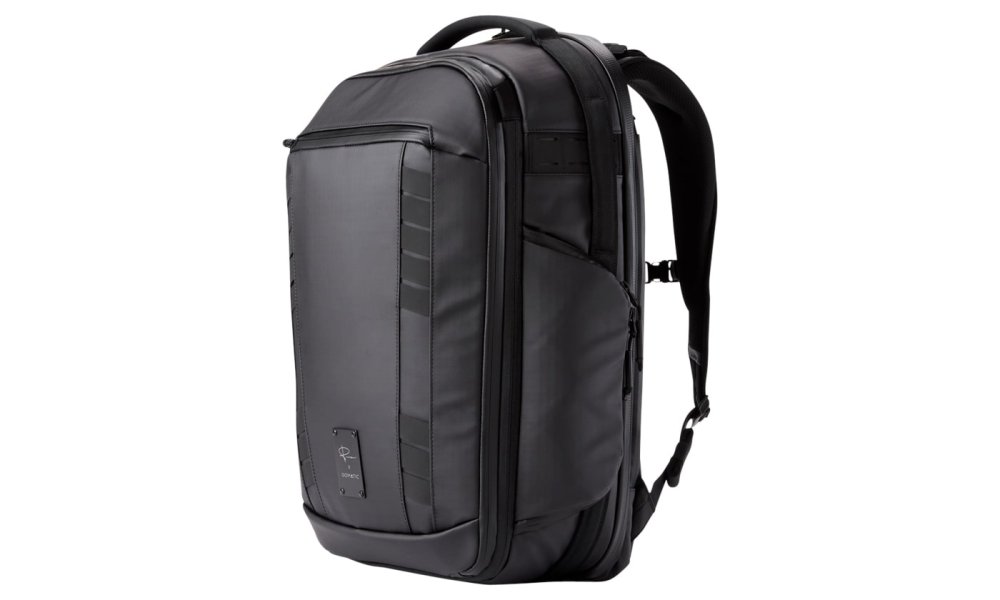 Gomatic McKinnon Camera Travel Pack
