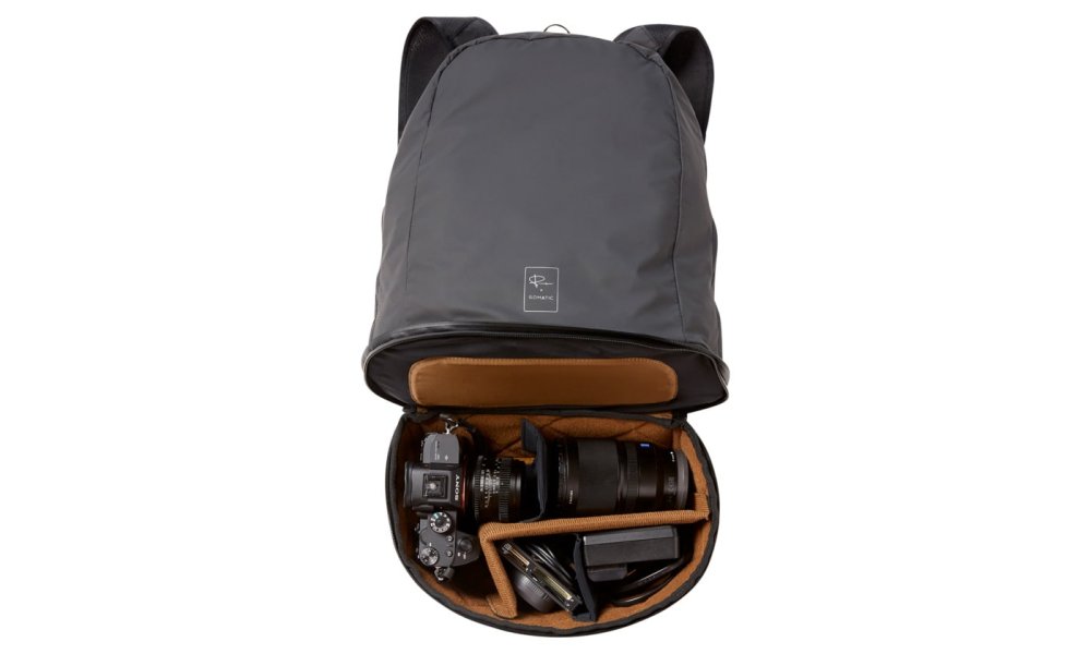 Gomatic McKinnon Cube Pack