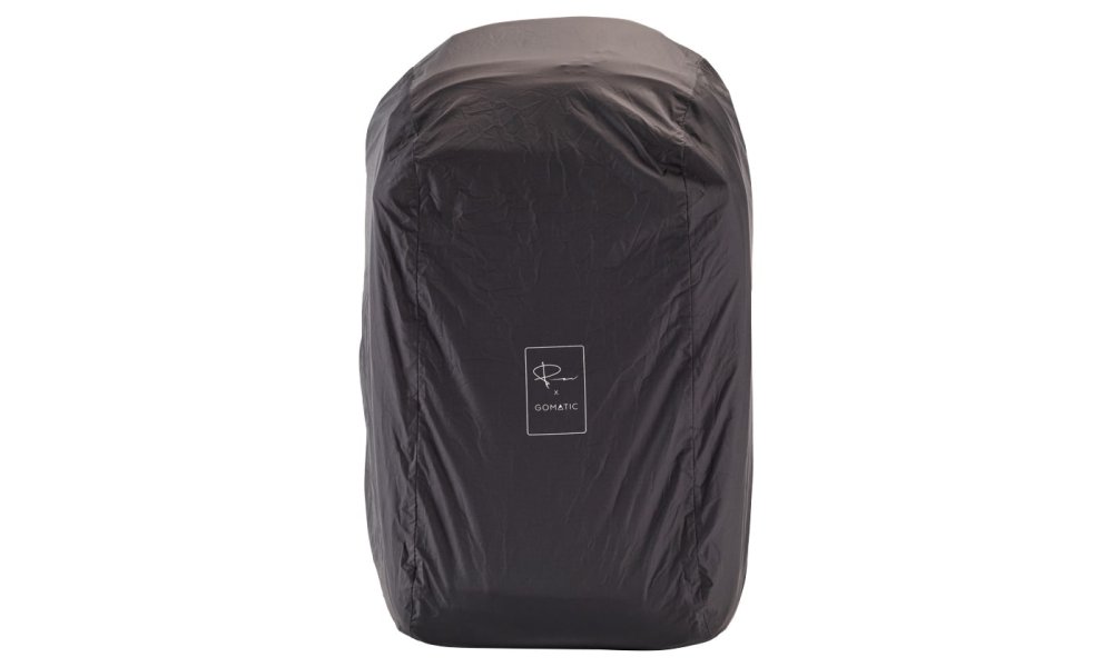 Gomatic McKinnon Rain Cover for Camera Travel Pack