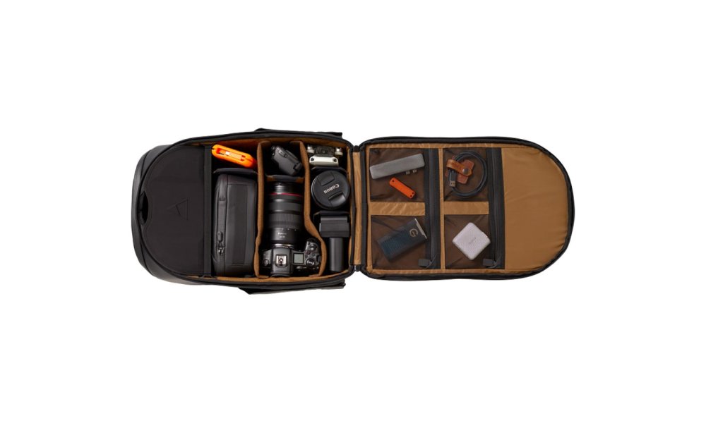 Gomatic McKinnon Everyday Divider Kit