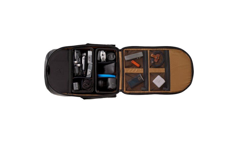 Gomatic McKinnon Everyday Small Cube