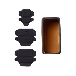 Gomatic McKinnon Everyday Small Cube