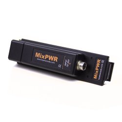 Hawk Woods SD-1 Hirose pwr bagstykke til MixPre 3/6