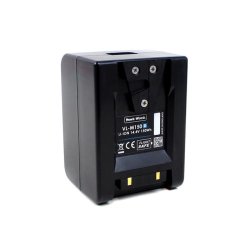 Hawk-Woods Mini V-Lok 14.4V 150Wh Data Li-Ion Battery (V-mount)
