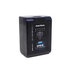 Hawk-Woods Mini V-Lok 14.4V 98Wh Data Li-Ion Battery (V-mount)