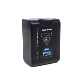 Hawk-Woods Mini V-Lok 14.4V 98Wh Data Li-Ion Battery (V-mount)